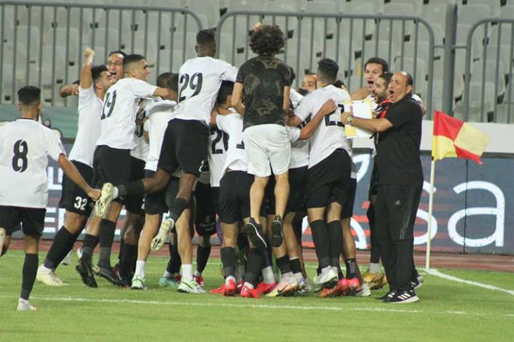 طلائع الجيش